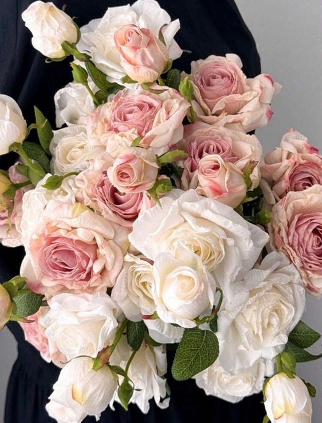 Artificial Rose Stems - photo 5