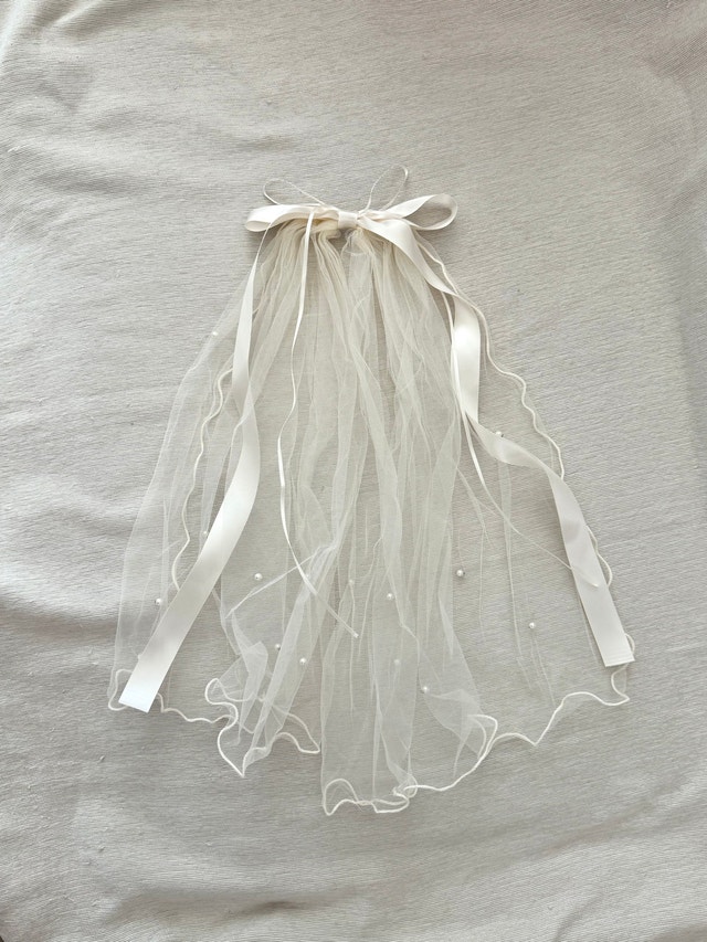 Bride Veil