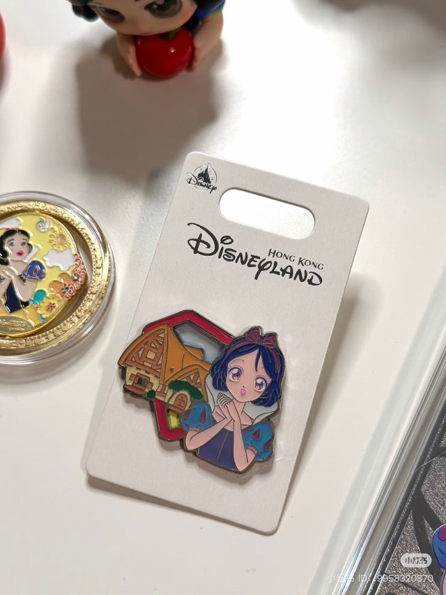 Disney Snow White Collection - photo 3