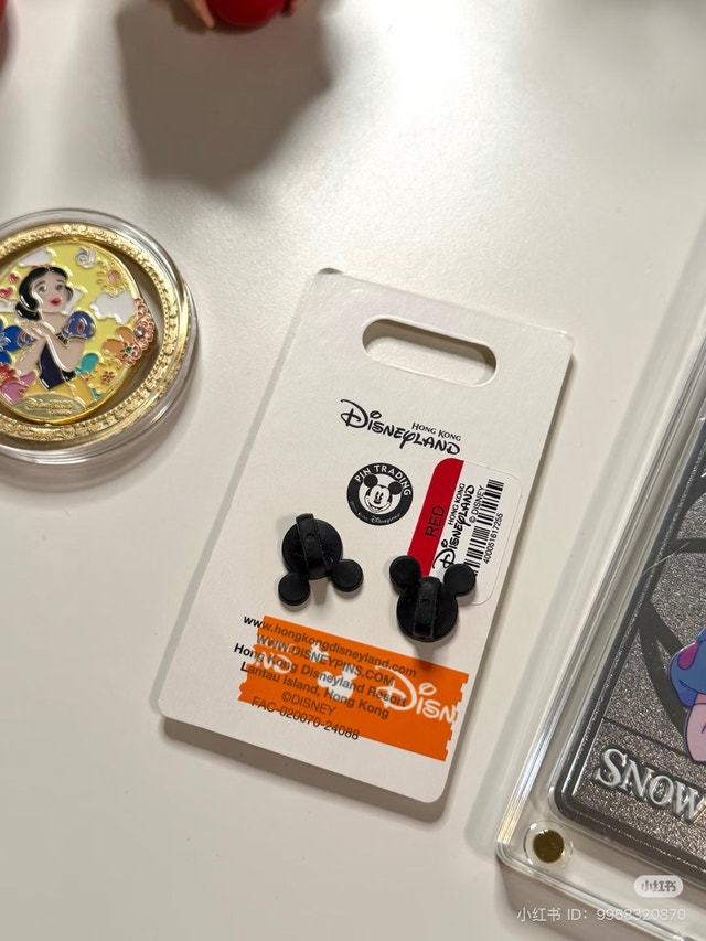 Disney Snow White Collection - photo 4