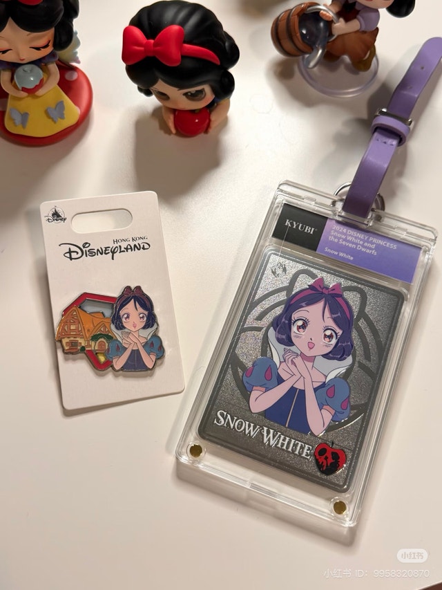 Disney Snow White Collection - photo 5