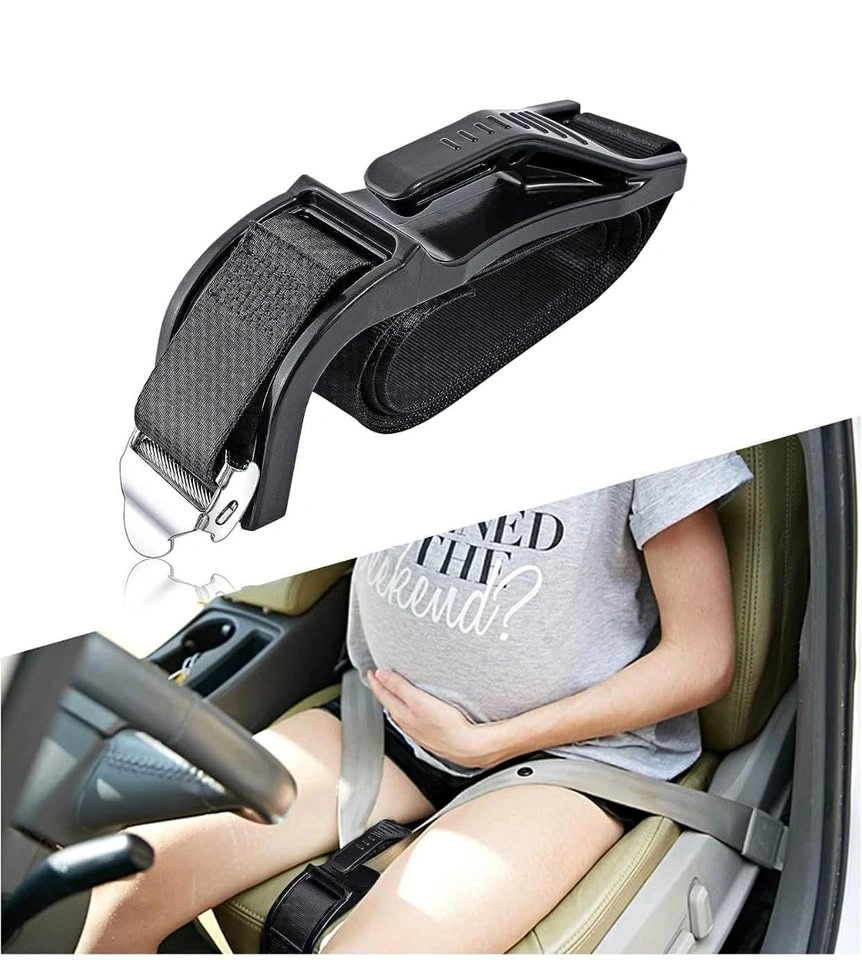 Brand New Pregnancy Buffer Adjuster
