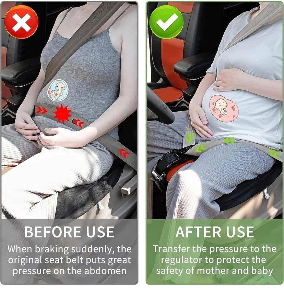 Brand New Pregnancy Buffer Adjuster - photo 2