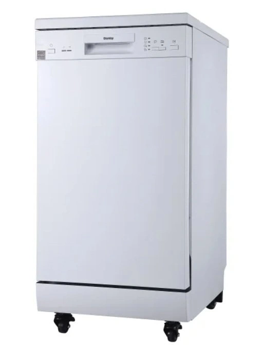 Danby Portable Dishwasher - New - photo 3