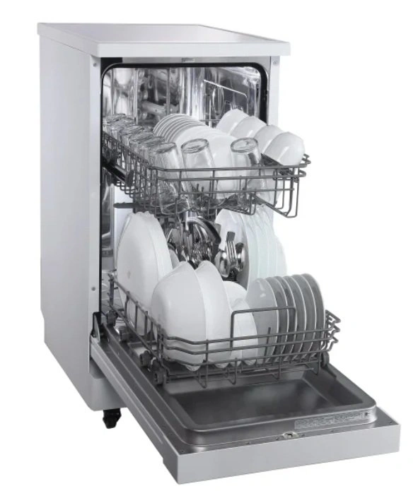 Danby Portable Dishwasher - New - photo 5