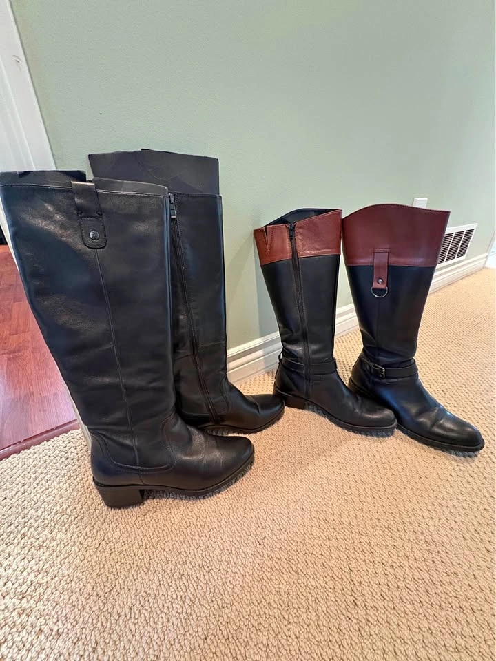 Women’s boots