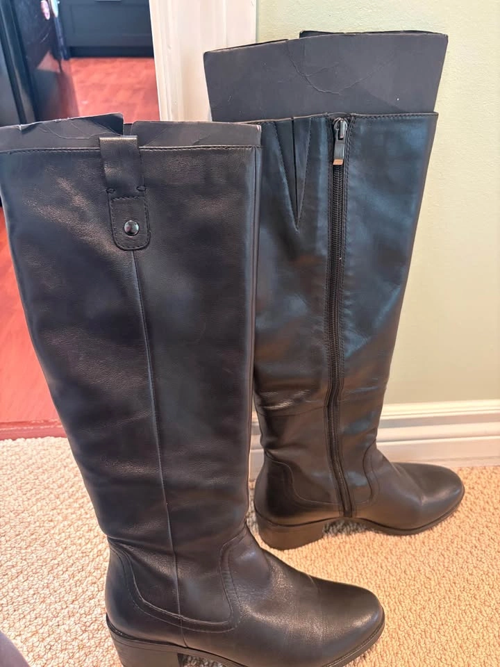Women’s boots - photo 2