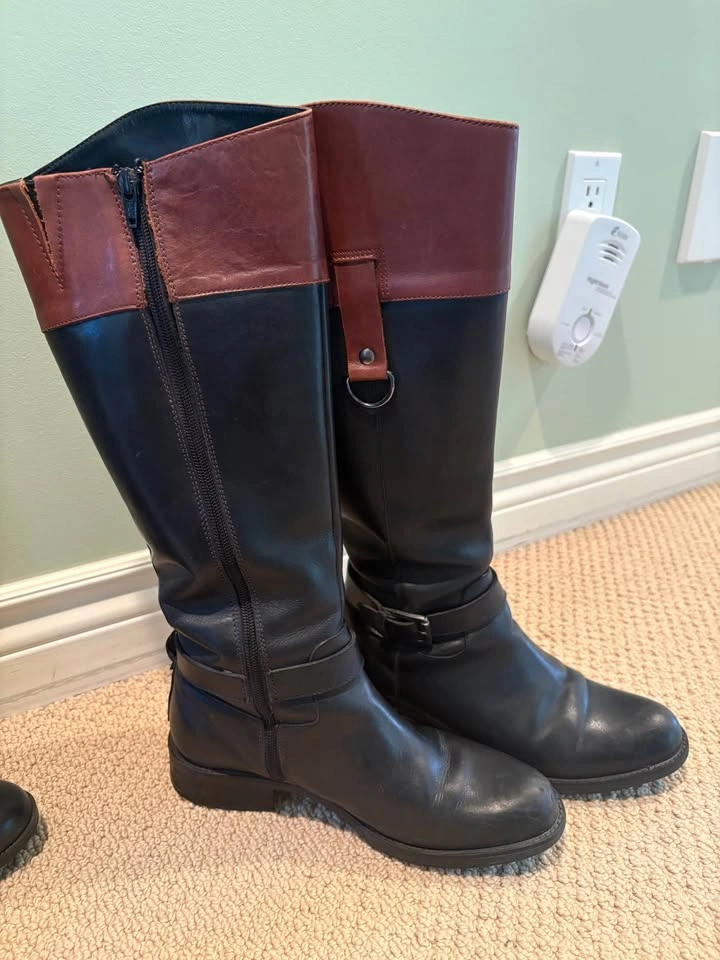 Women’s boots - photo 3