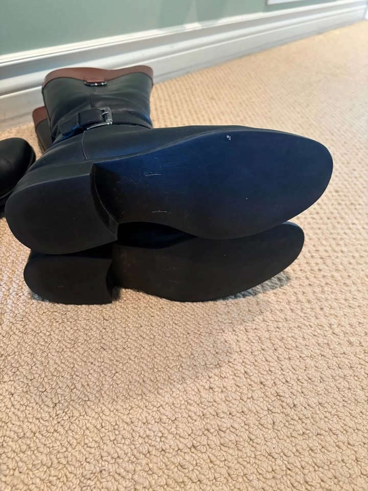Women’s boots - photo 5