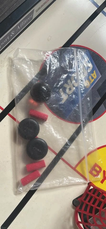 Hockey table - photo 2