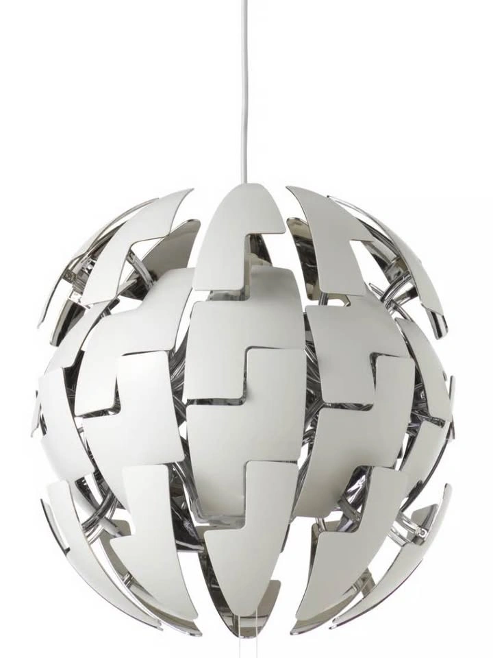Ikea Pendant Lamp - photo 4