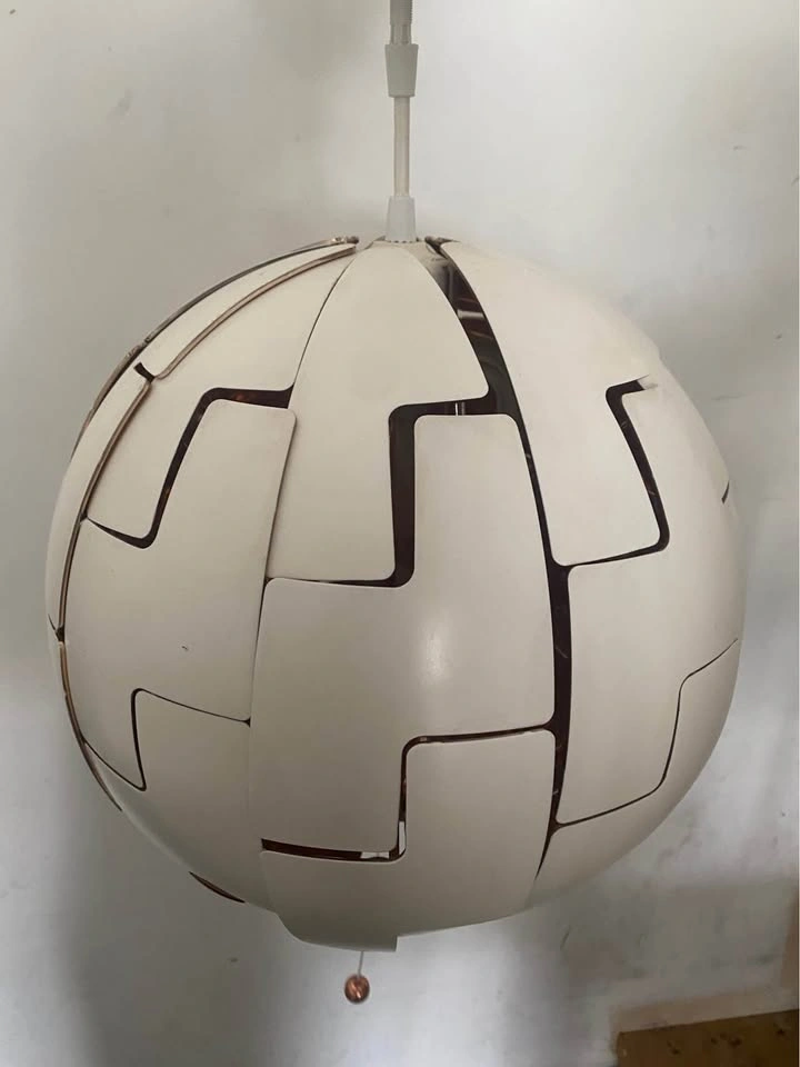 Ikea Pendant Lamp - photo 5