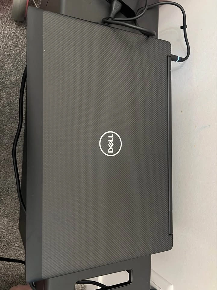 Dell Precision 7530 Workstation | Xeon / 32GB RAM / 1TB SSD - photo 5