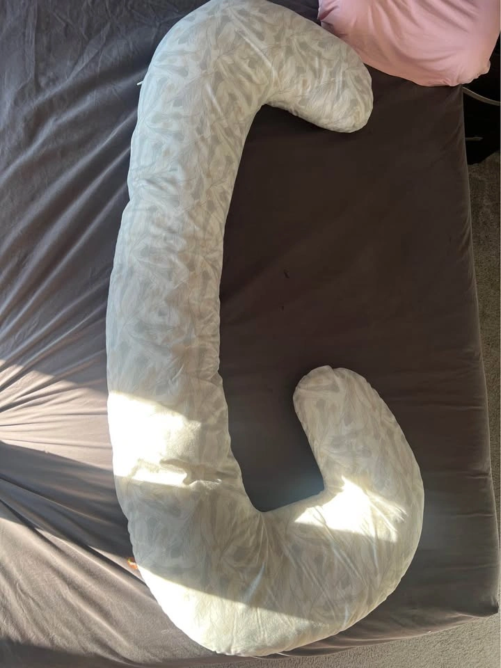 Pregnancy/Maternity Pillowcase - photo 4