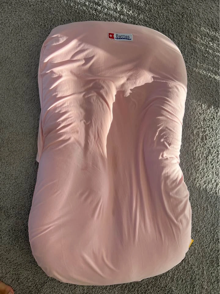Pregnancy/Maternity Pillowcase - photo 5