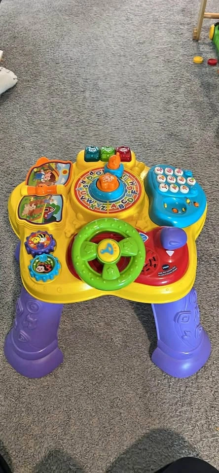 baby toddler toy