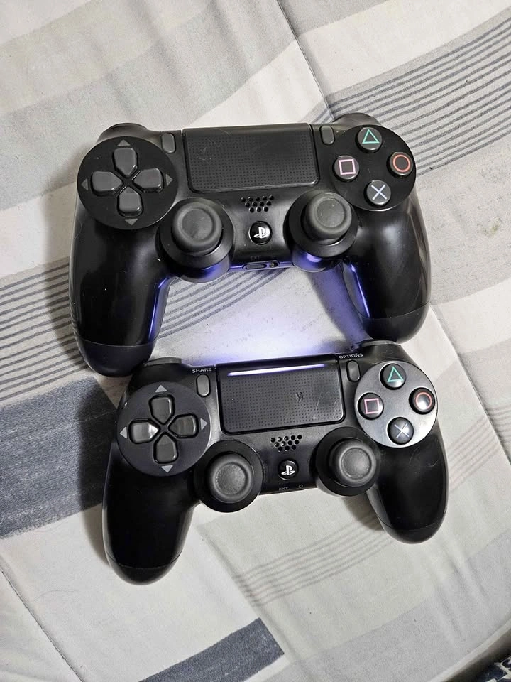 Ps4 Controllers