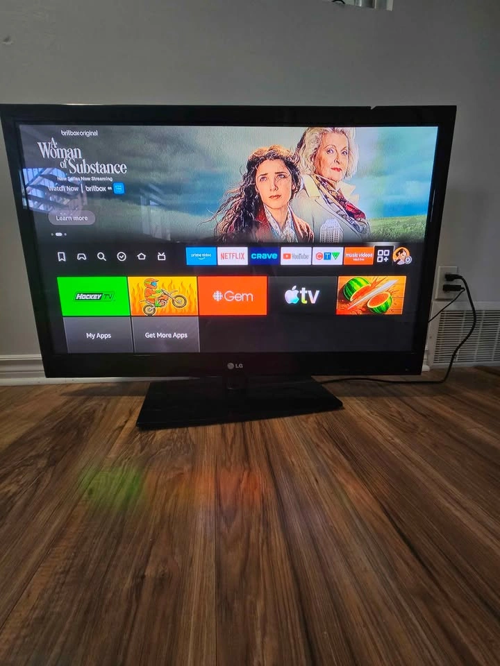 LG SMART TV 42" - photo 3
