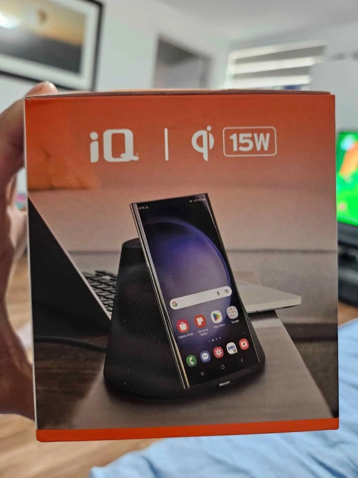 Home speaker - photo 2