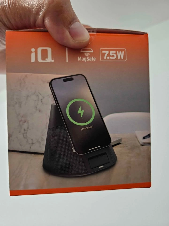 Home speaker - photo 4