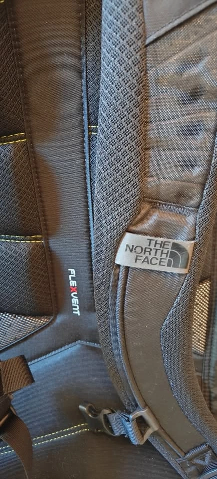 Backpack Northface 36L - photo 3
