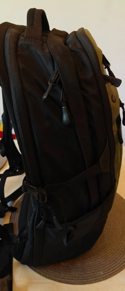 Backpack Northface 36L - photo 4