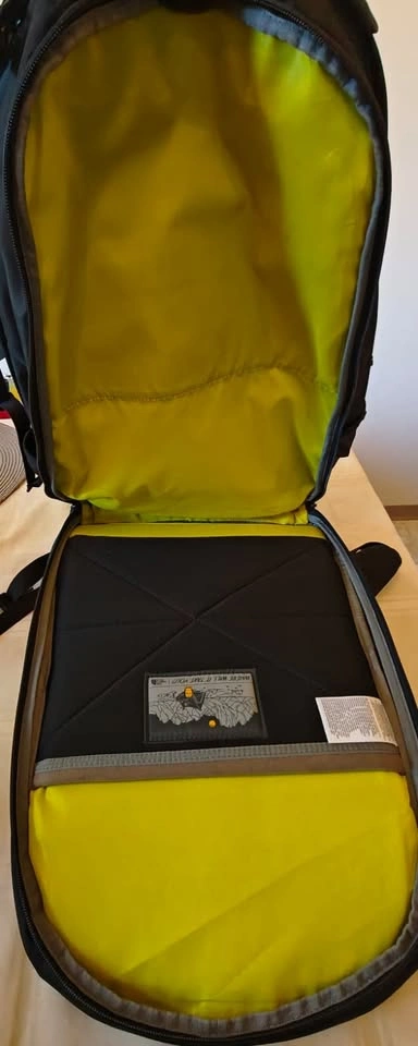 Backpack Northface 36L - photo 5
