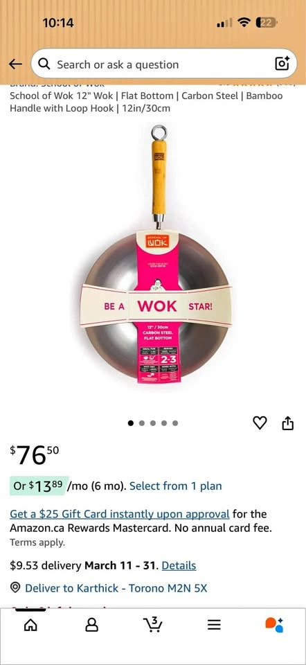 Wok