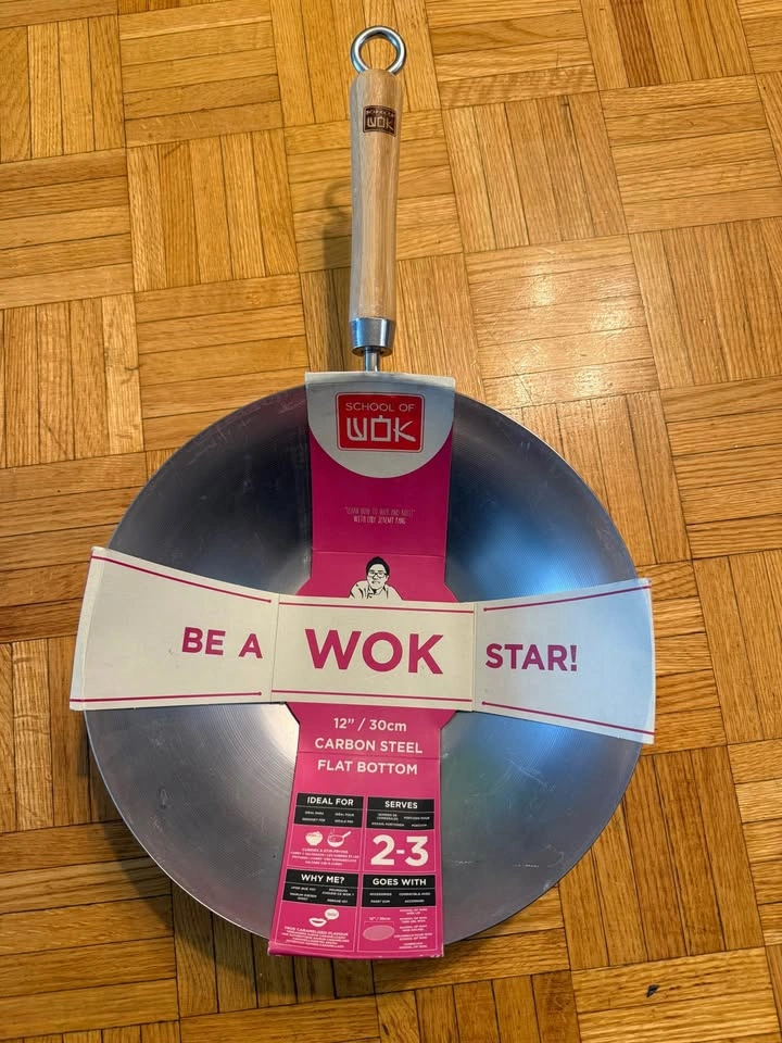 Wok - photo 2