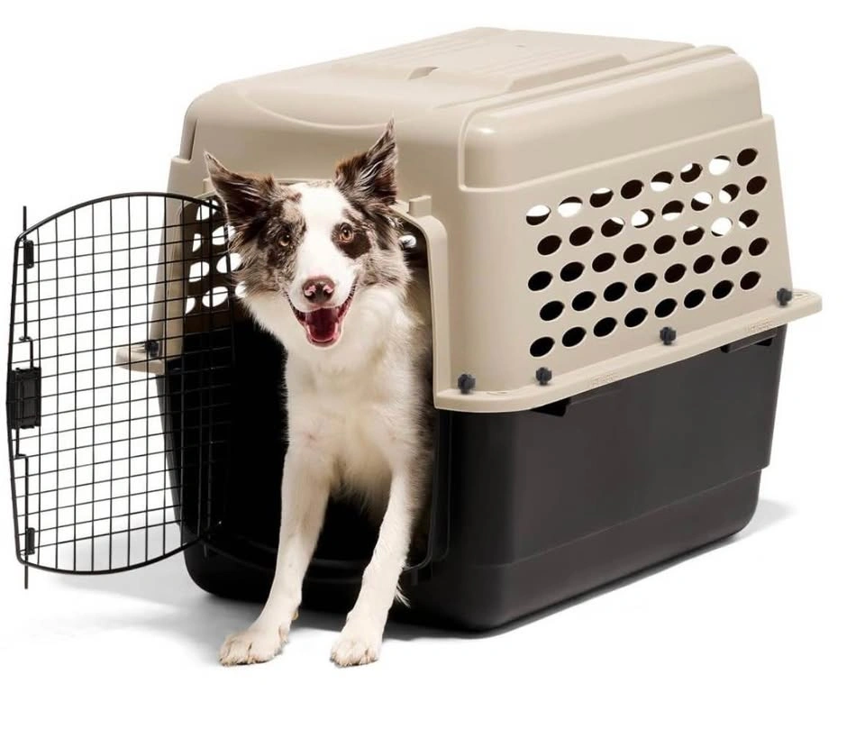 Dog Crate - photo 2