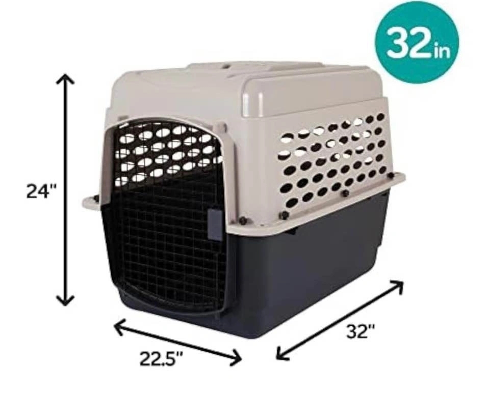 Dog Crate - photo 3