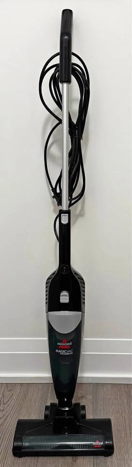 Bissell vacuum cleaner