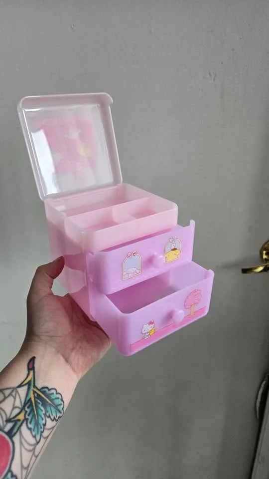 Sanrio lot, hello kitty, cinnamoroll, pompompurin - photo 5