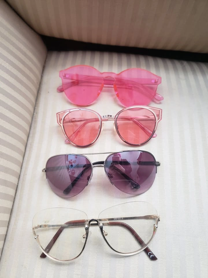 Costume sunglasses dressup - photo 2