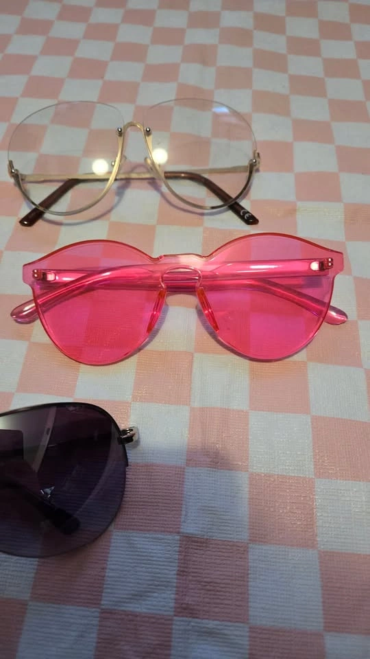 Costume sunglasses dressup - photo 4