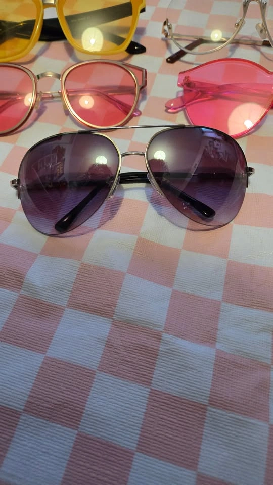 Costume sunglasses dressup - photo 5