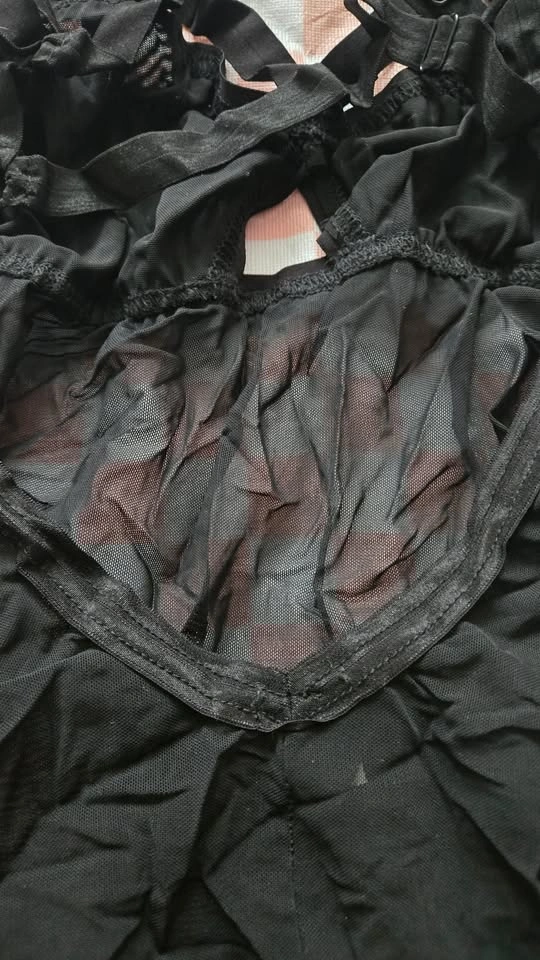 Solstice Intimates body suit, never worn - photo 5