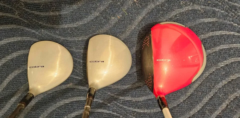 Cobra Amp Cell Wood Set image indicator(2)