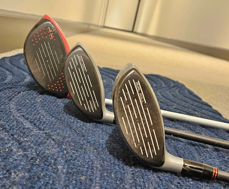 Cobra Amp Cell Wood Set image indicator(3)