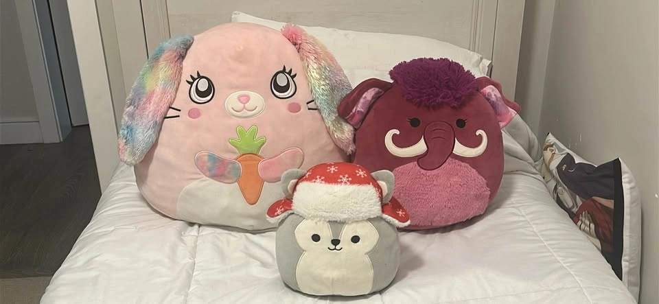 🧸 Squishmallows for Sale – Individual or Bundle! - photo 2
