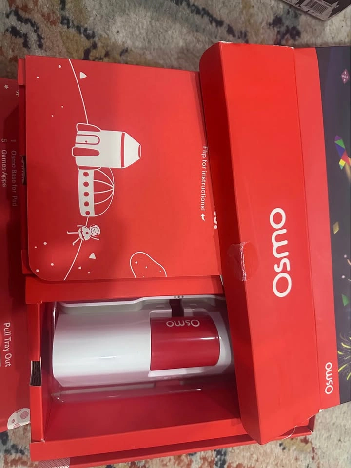 Osmo Genius starter kit - photo 3
