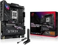 Pc motherboard