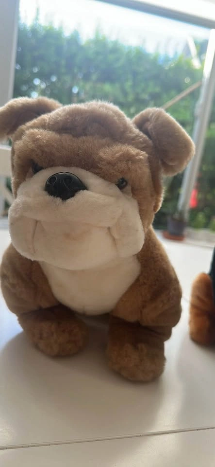 Stuffed Animal Lot – Name Brand Plush Toys - photo 2