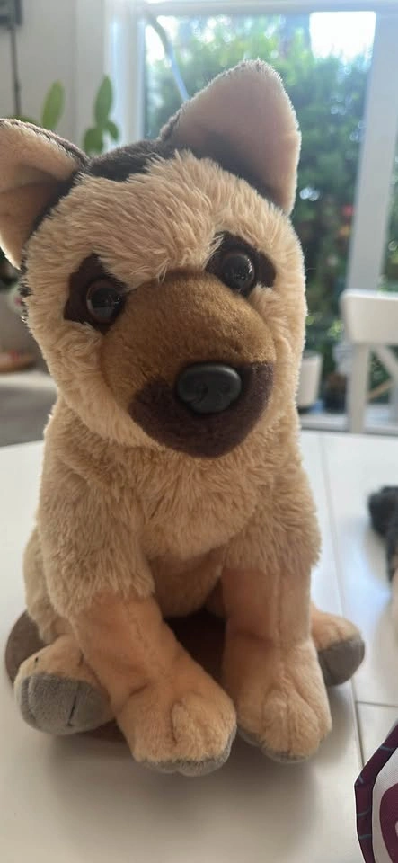 Stuffed Animal Lot – Name Brand Plush Toys - photo 3