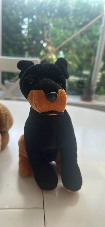 Stuffed Animal Lot – Name Brand Plush Toys - photo 5