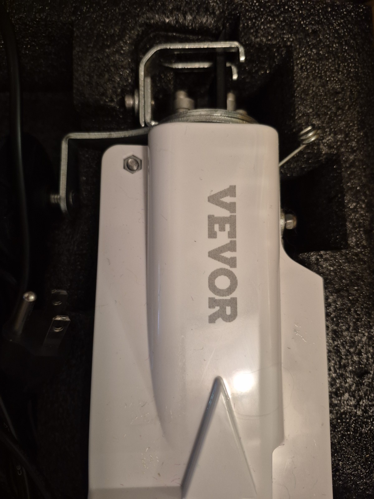 rug tufting gun kit - VEVOR