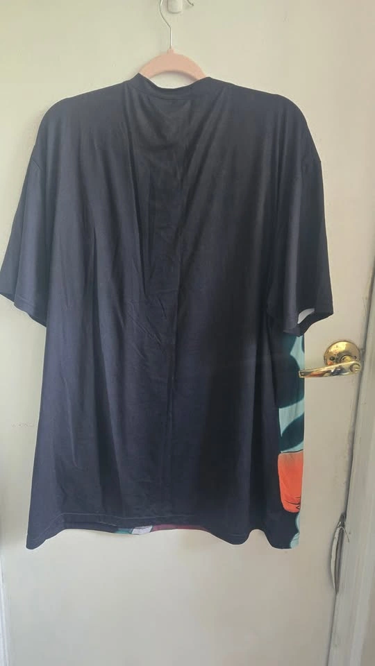 Naruto Bundle: Naruto T-Shirt and Boruto Action Figure - photo 4