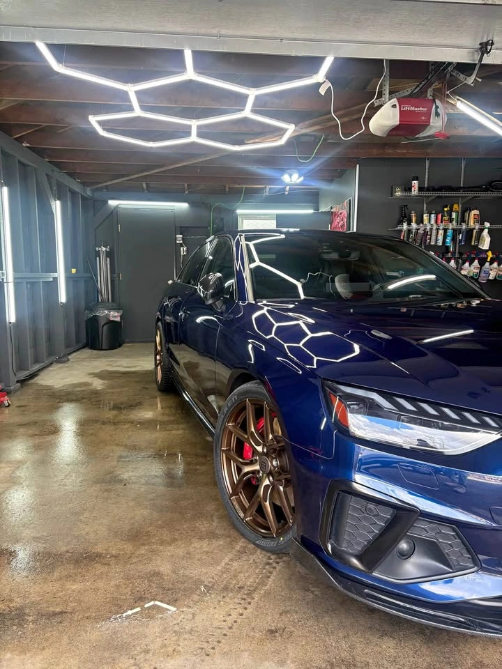Detailing px