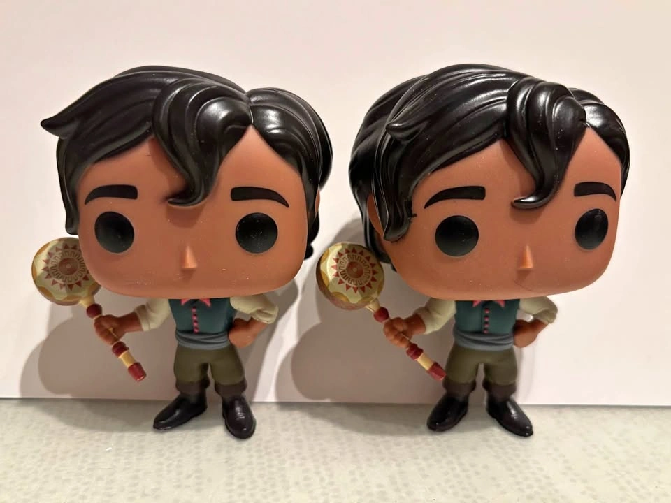 Funko $3 each