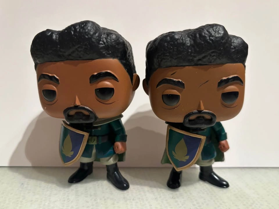 Funko $3 each - photo 2